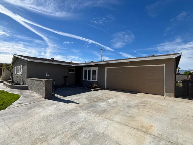 $449,900 | 44737 Swingle Avenue, Indio, CA 92201