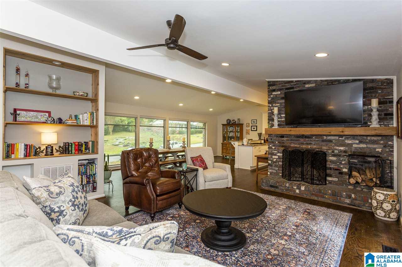 2217 Blue Ridge Boulevard Birmingham, AL 35226 - Photo 17 of 40