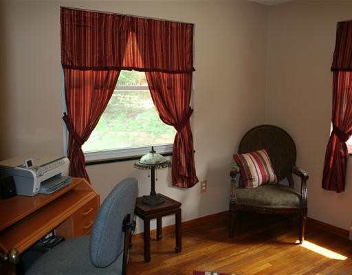 194 Noonen Street Rochester, PA 15074 - Photo 14 of 18 Bedroom. This bedroom is currently used as an office...........