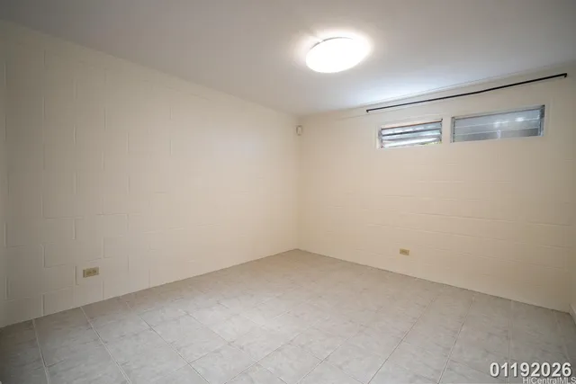 $2,600 | 1535 Ala Amoamo Street, Unit DOWNSTAIRS, Honolulu, HI 96819