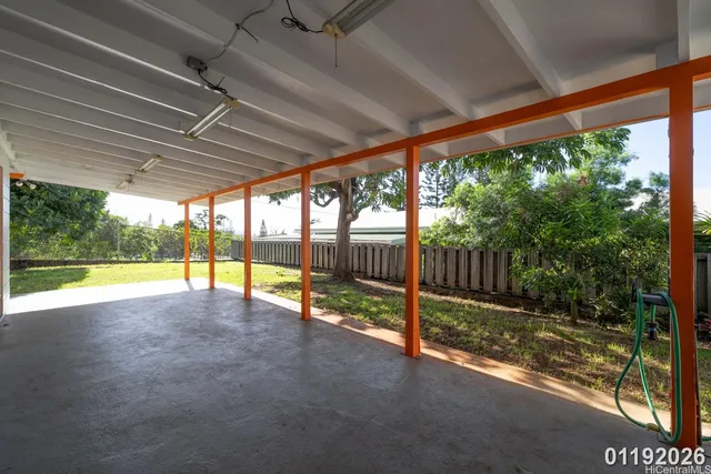 $2,600 | 1535 Ala Amoamo Street, Unit DOWNSTAIRS, Honolulu, HI 96819