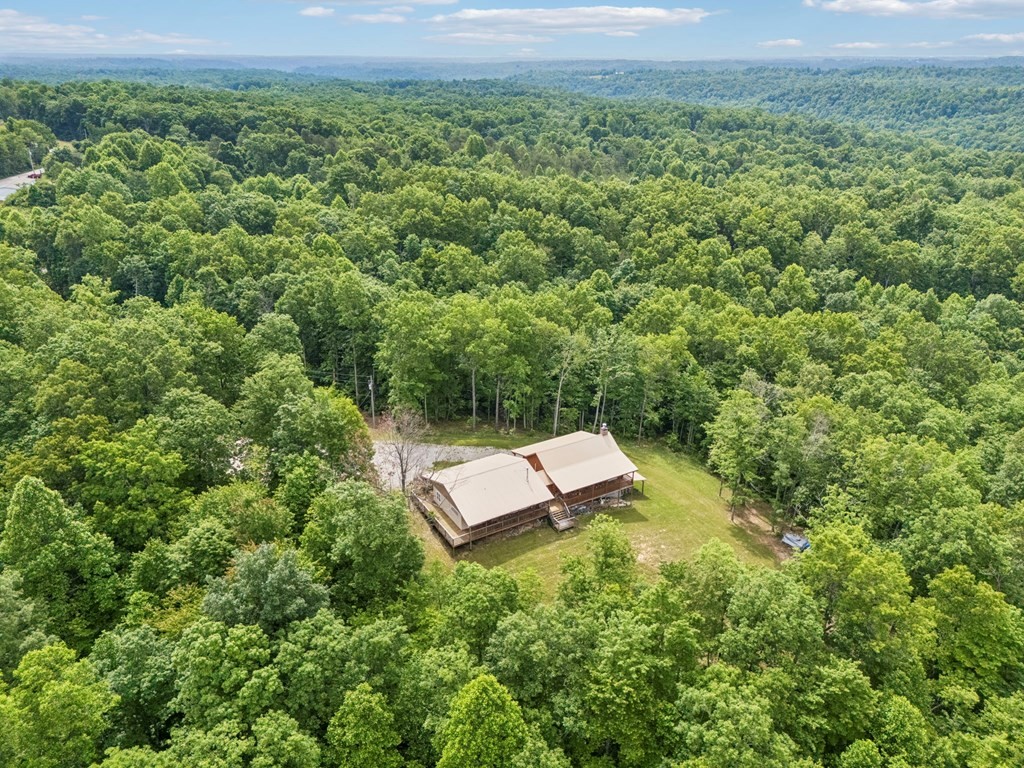 290 Vine Ridge Road Crawford, TN 38554 - Photo 22 of 23