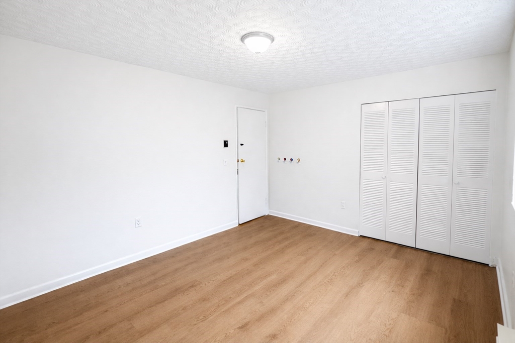15 Weld Street, Unit 18 Framingham, MA 01702 - Photo 11 of 18 a view of an empty room