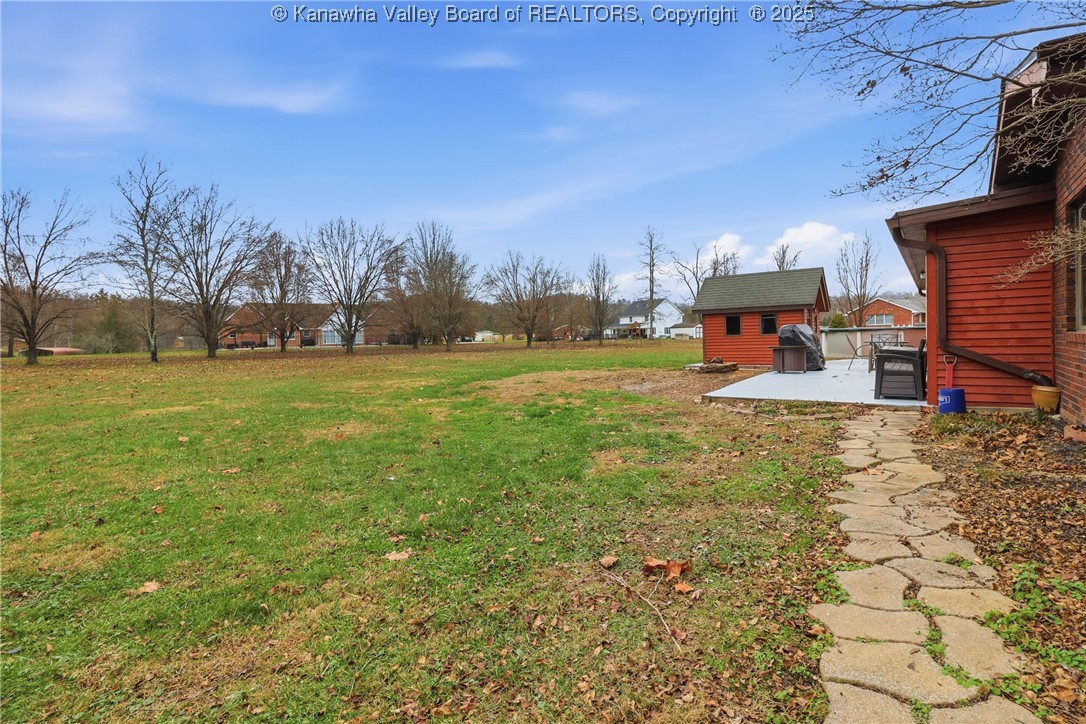 72 Church Camp Road Ona, WV 25545 - Photo 44 of 48 Gallery Image 44