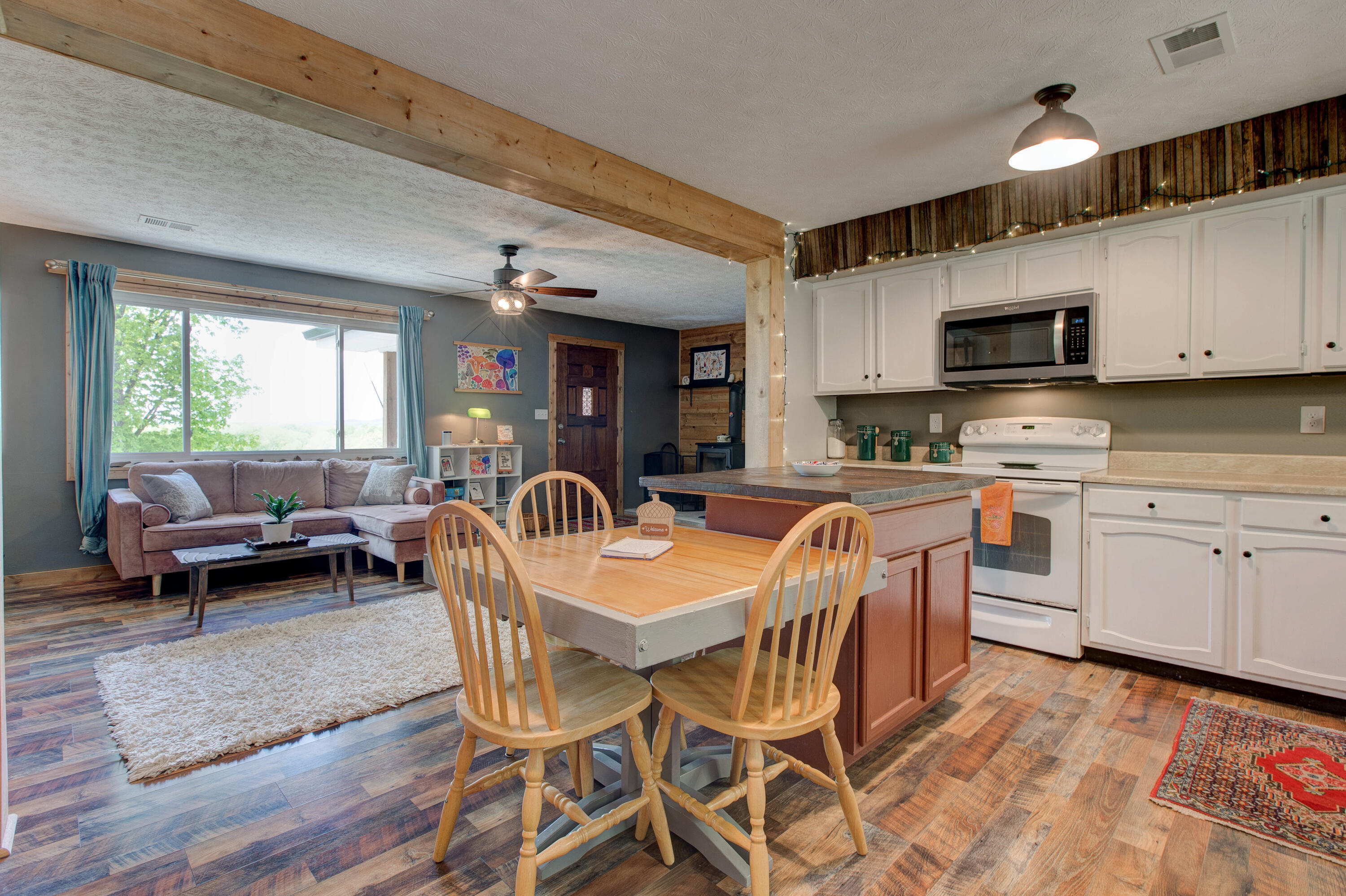 3388 North North Bend Road Stanton, KY 40380 - Photo 8 of 32 PWM23224_5_6