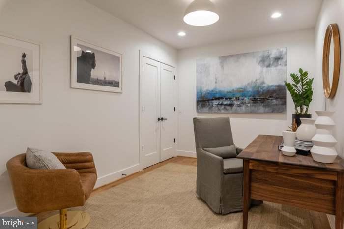 1844 3rd Street Northwest, Unit 302 Washington, DC 20001 - Photo 9 of 30