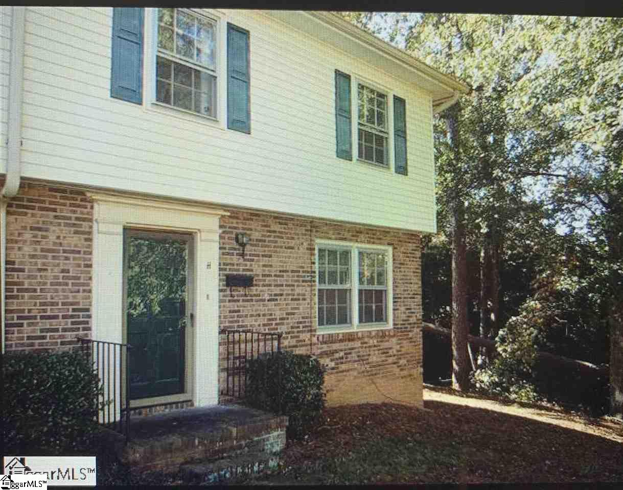 1438 H Dover Road Spartanburg, SC 29301 - Photo 1 of 16 Gallery Image 1