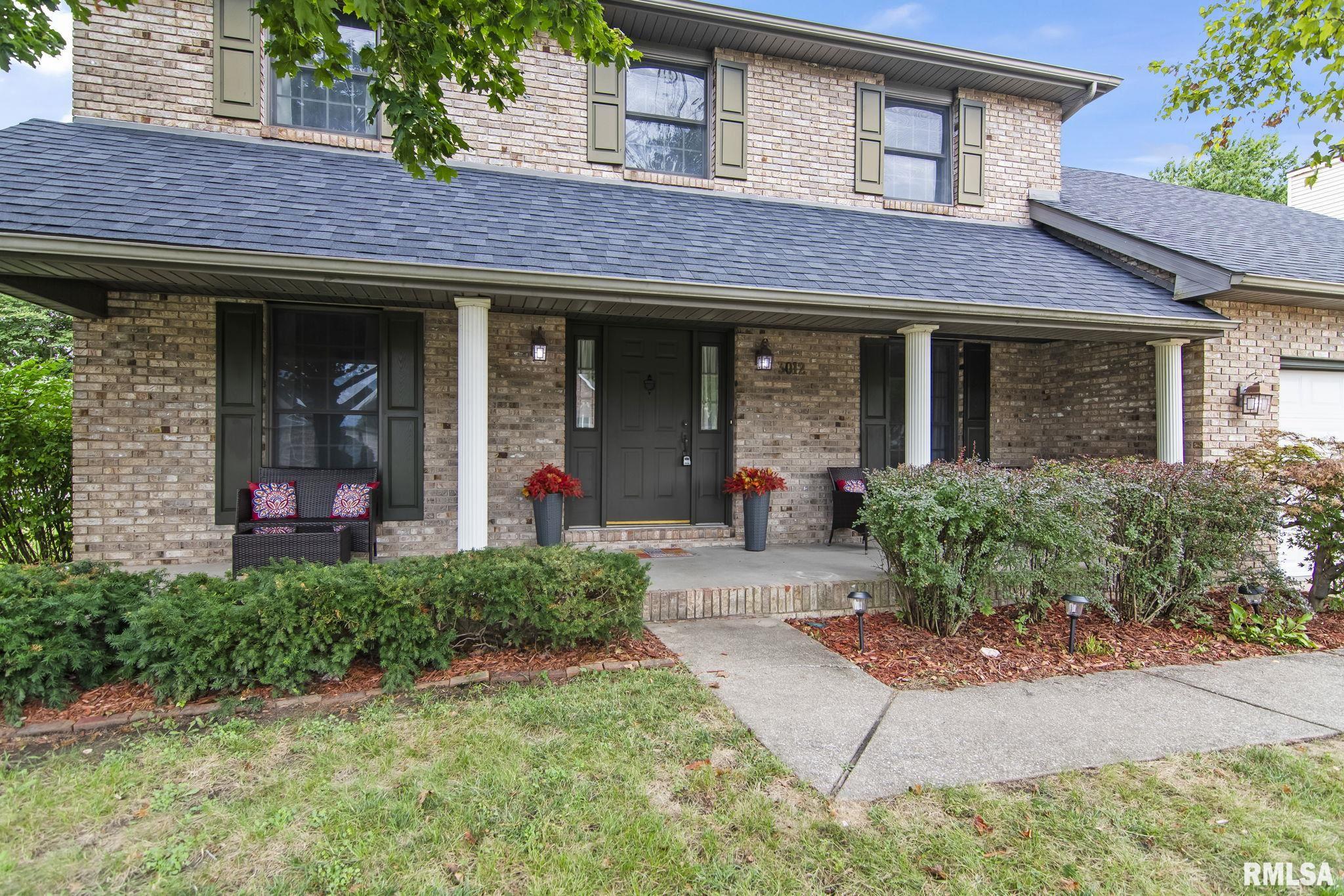 3012 Red Bud Lane Springfield, IL 62712 - Photo 2 of 52 Gallery Image 2