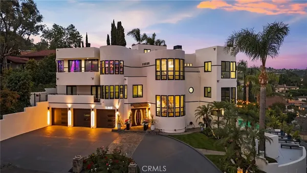 $5,999,888 | 12912 View Ridge Drive, Santa Ana, CA 92705