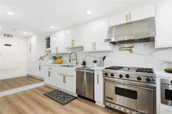 $5,999,888 | 12912 View Ridge Drive, Santa Ana, CA 92705