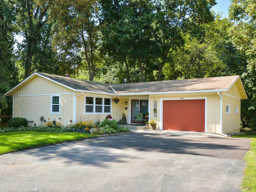 6081 Rusticwood Road Mound, MN 55364 - Photo 1 of 1