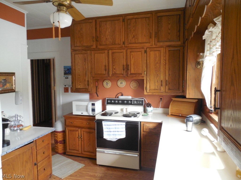 2139 Morgan Run Road Coshocton, OH 43812 - Photo 3 of 23 Gallery Image 3