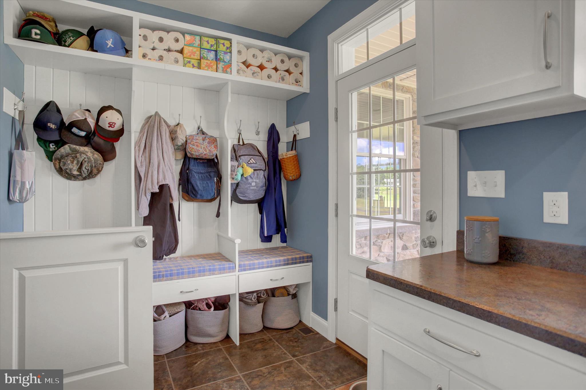 1430 Longs Gap Road Carlisle, PA 17013 - Photo 48 of 92 Locker/Cubby area
