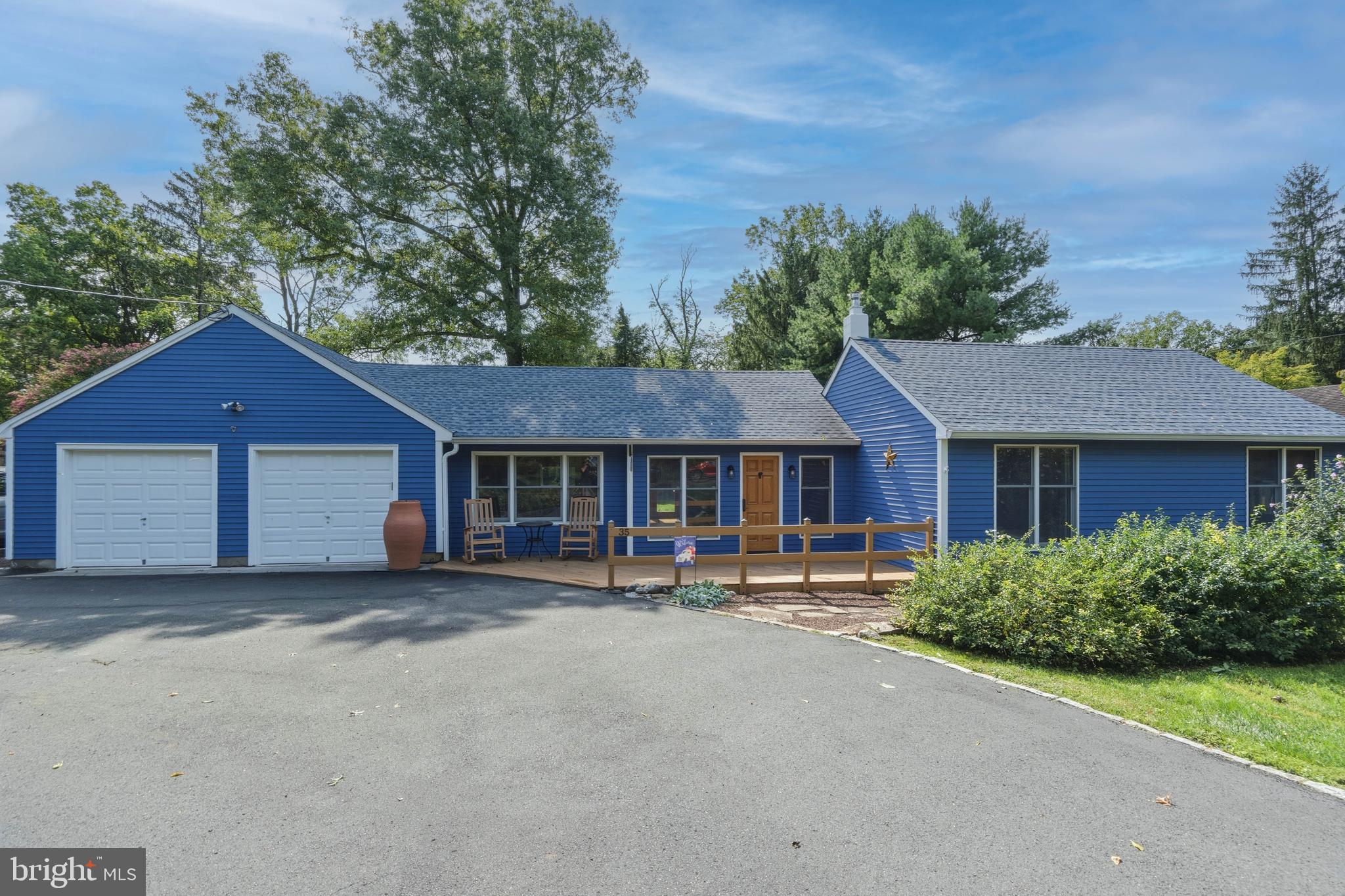 35 Blue Ridge Road Titusville, NJ 08560 - Photo 1 of 28 Gallery Image 1