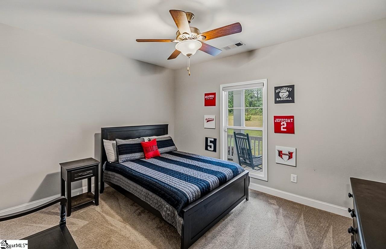 114 Tall Pines Road Fountain Inn, SC 29644 - Photo 30 of 50 Gallery Image 30