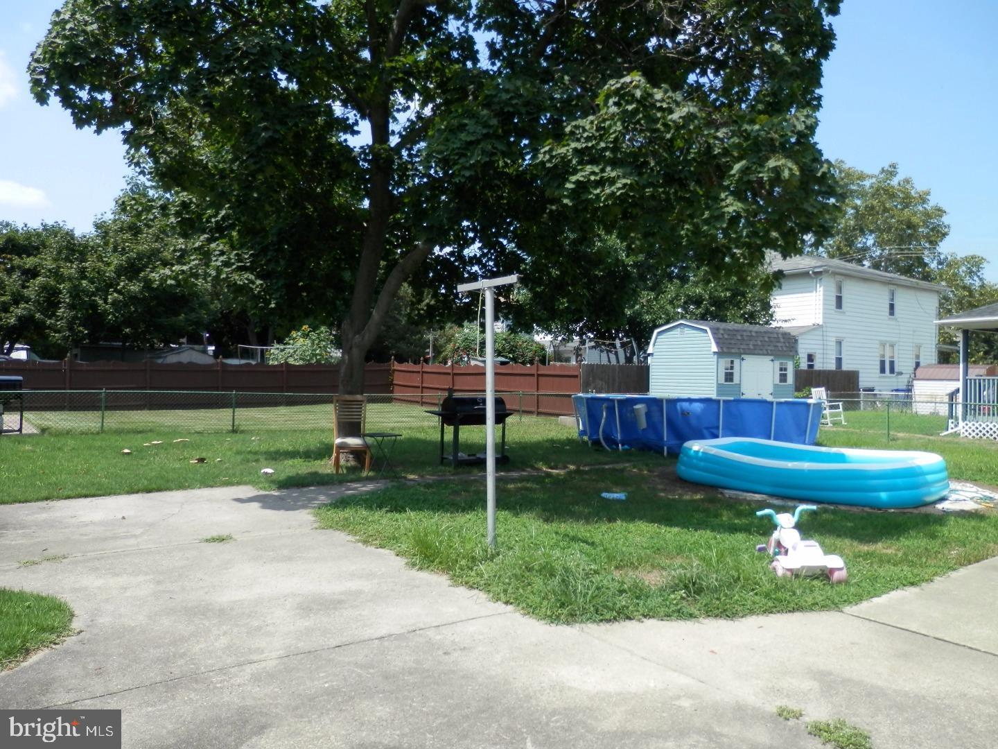 19 Grant Street Riverside, NJ 08075 - Photo 3 of 12