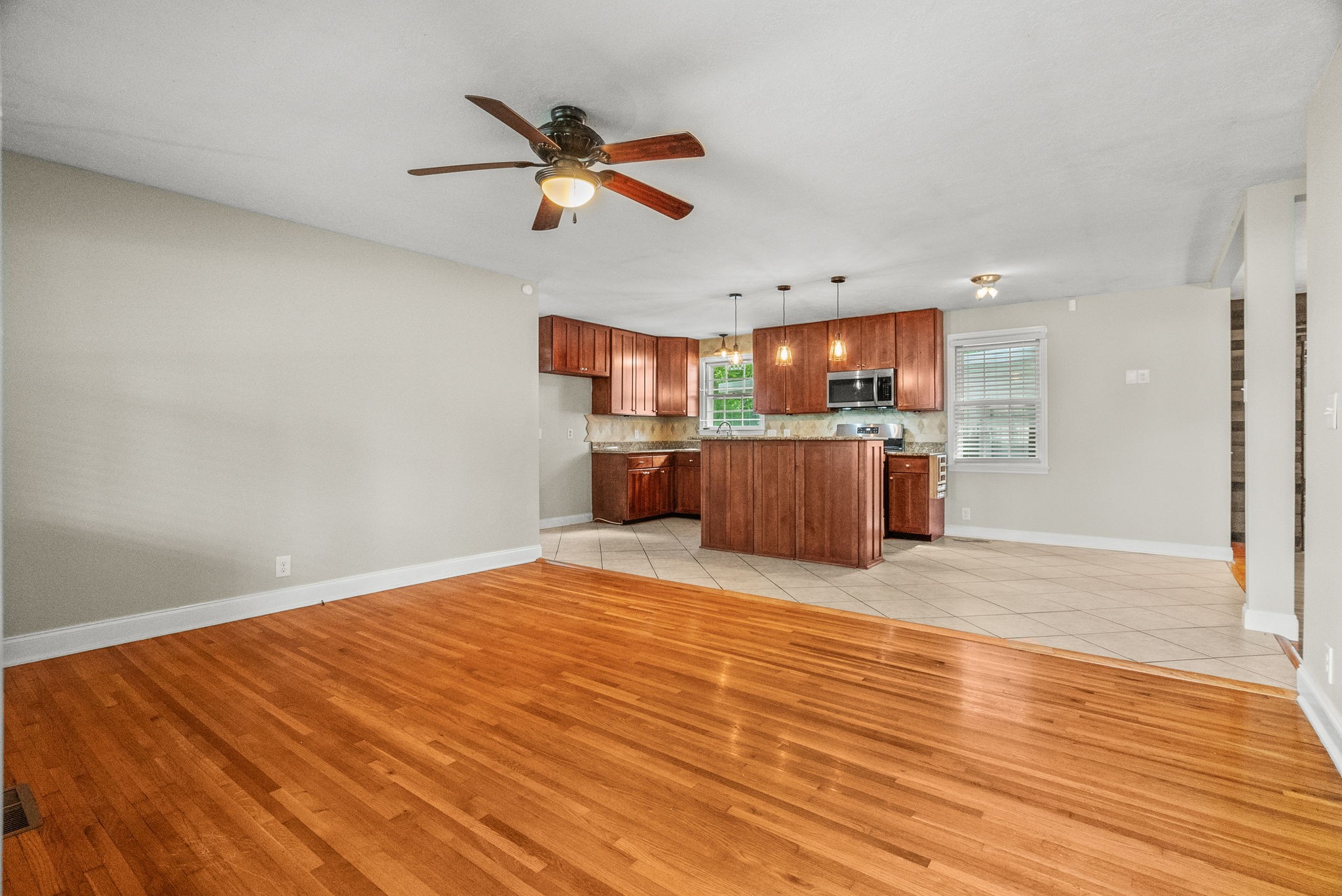 4120 Sycamore Road Greenbrier, TN 37073 - Photo 6 of 31 a view of kitchen and natural light