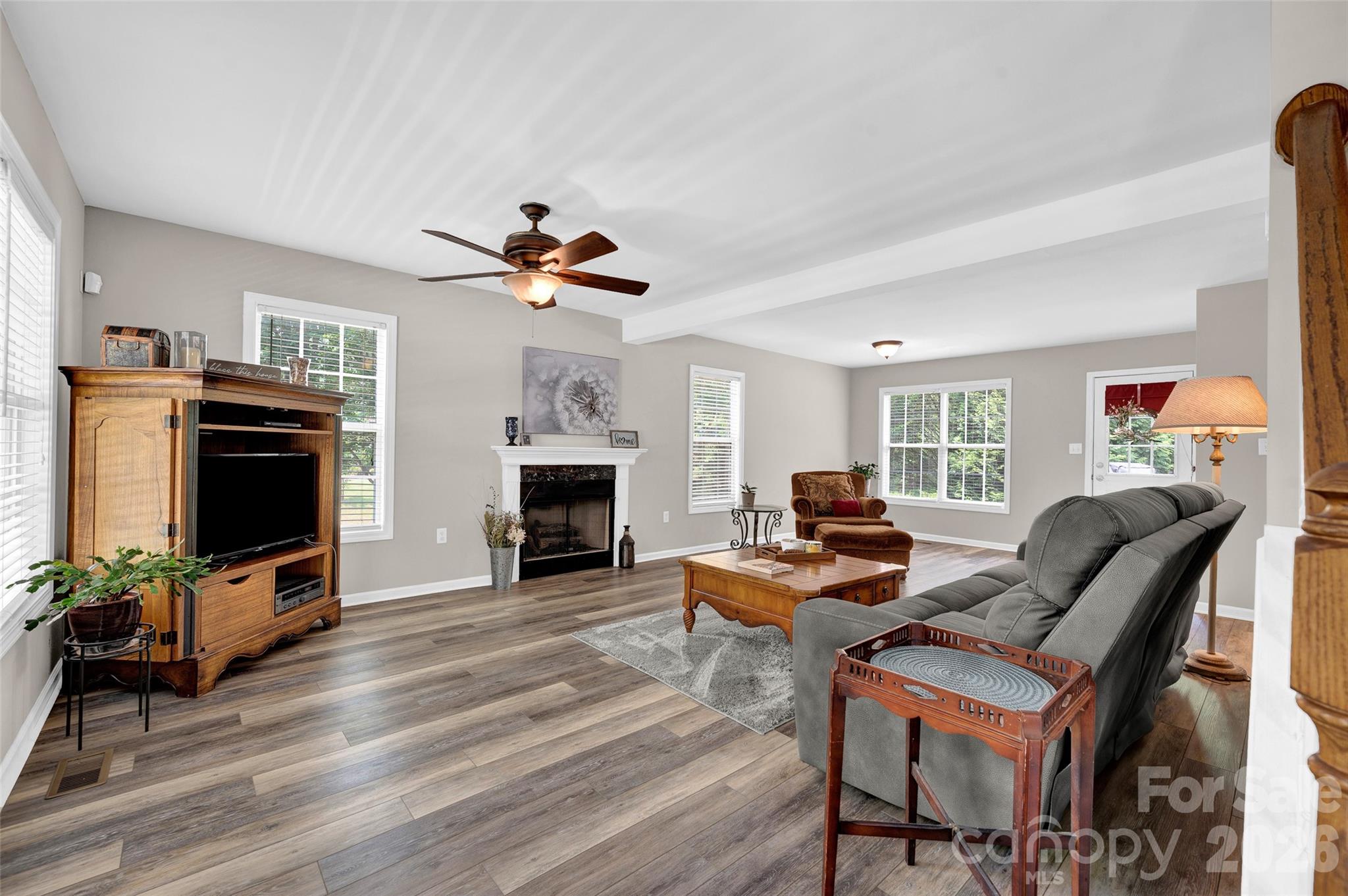 3549 Beatty Road Sherrills Ford, NC 28673 - Photo 12 of 41