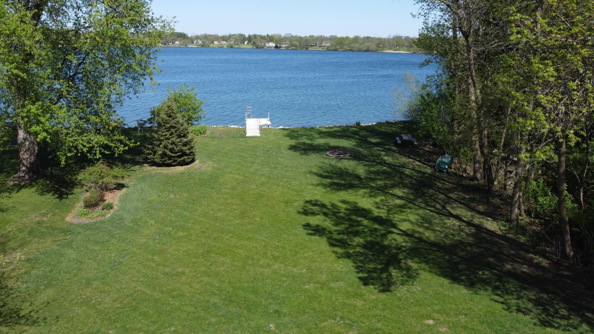 809 Van Dyke Road Northwest Alexandria, MN 56308 - Photo 30 of 44