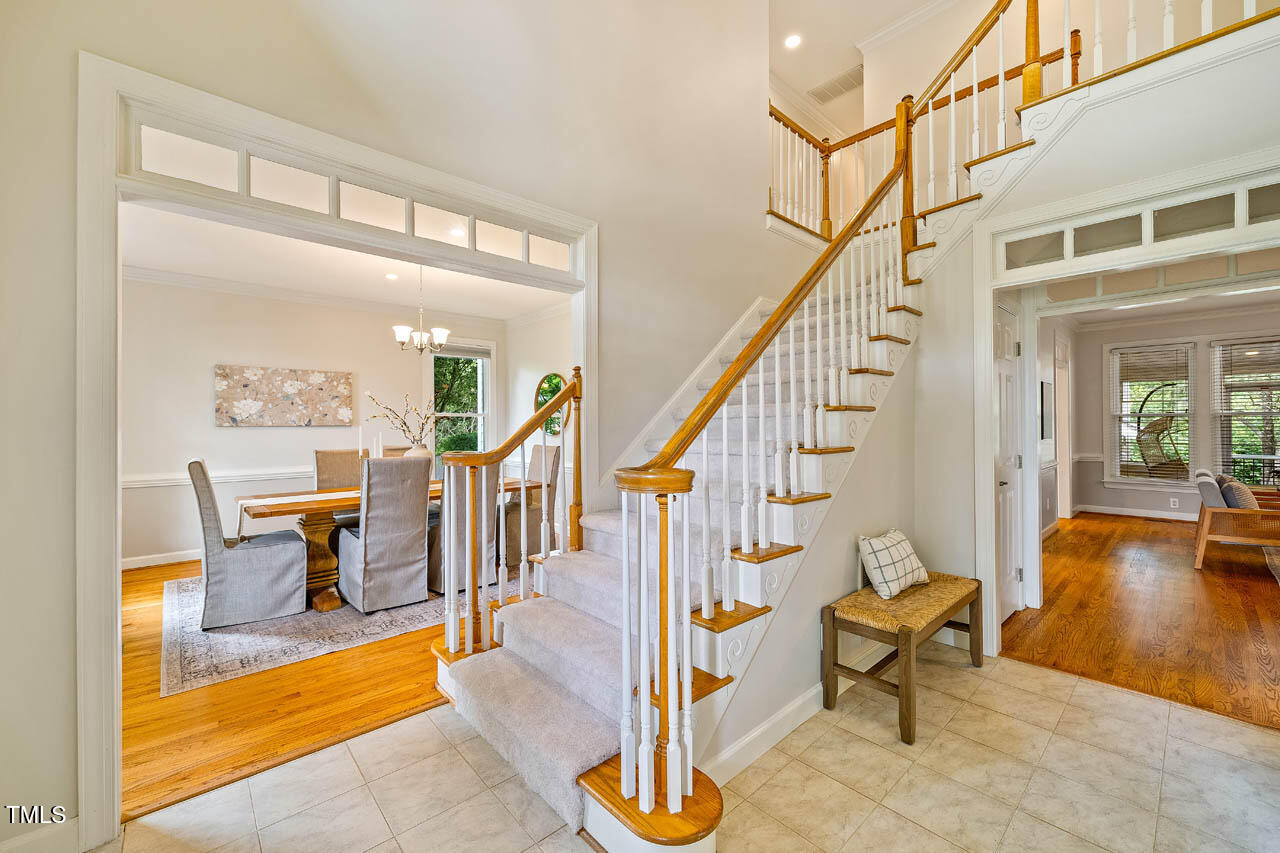 5205 Coffee Tree Drive Raleigh, NC 27613 - Photo 4 of 51 2505CoffeeTreeLn-003