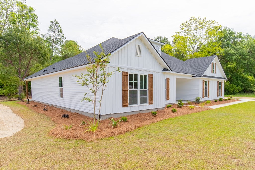 6 Douglas Road Ray City, GA 31645 - Photo 27 of 39 Gallery Image 27