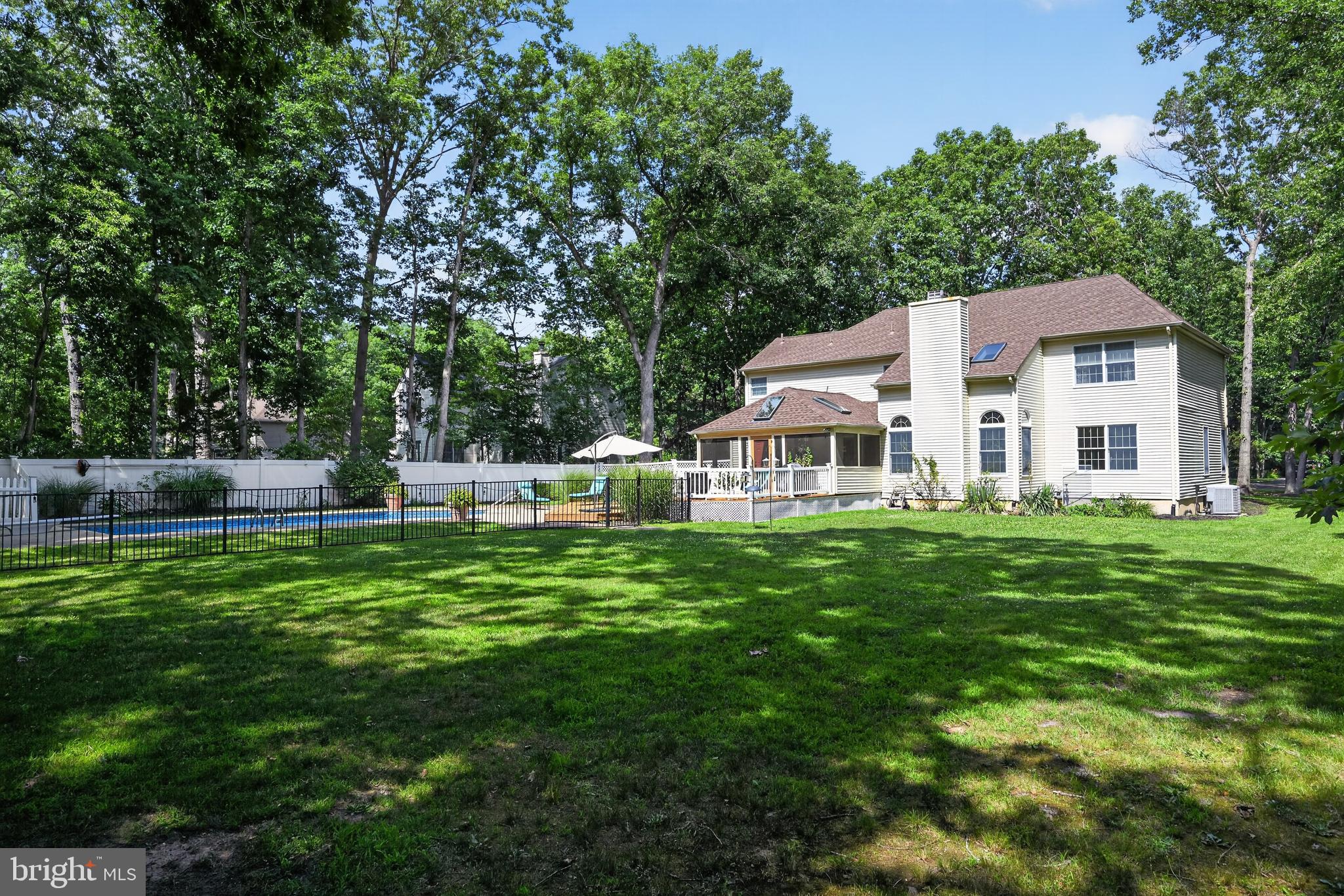 119 Winchester Way Shamong, NJ 08088 - Photo 35 of 40