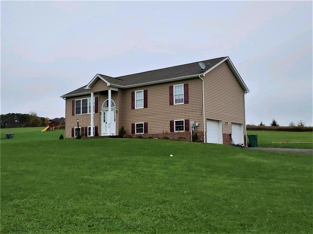 179 South Benbrook Road Butler, PA 16001 - Photo 1 of 21 a house that is sitting in the grass
