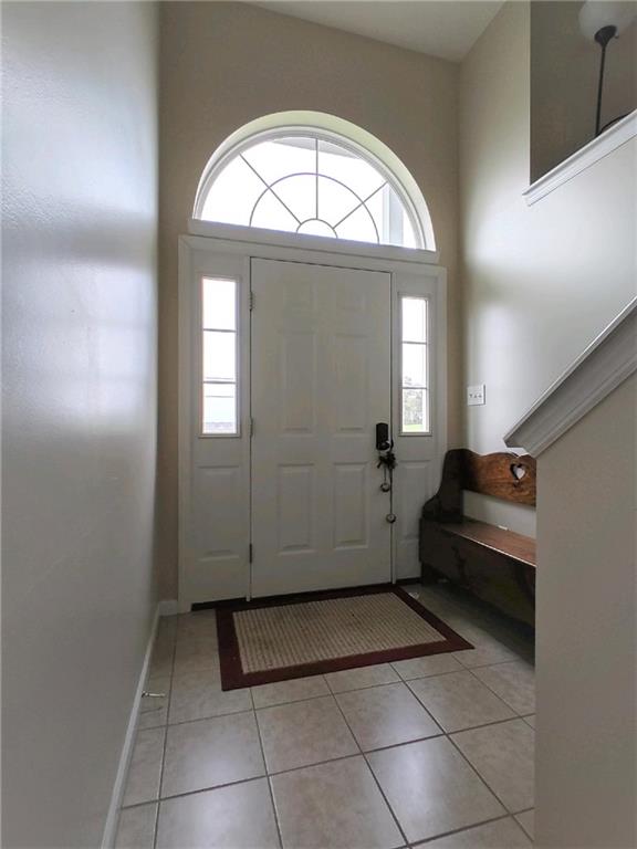 179 South Benbrook Road Butler, PA 16001 - Photo 12 of 21 a view of entryway with kitchen