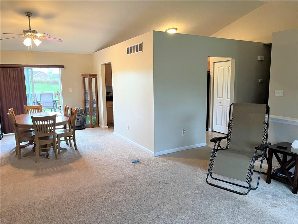 179 South Benbrook Road Butler, PA 16001 - Photo 6 of 21 a room with gym equipment and a window