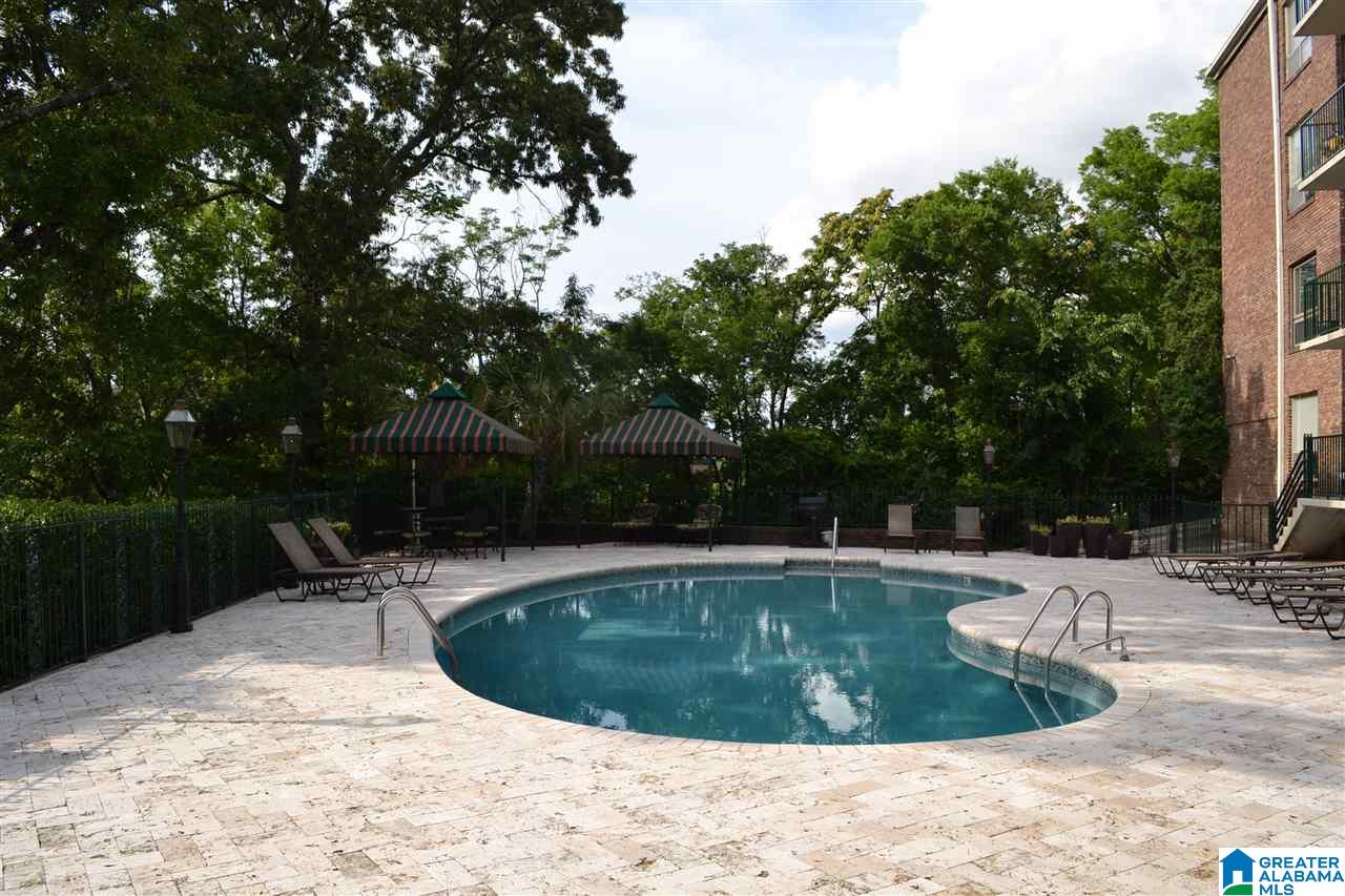 57 Hanover Circle, Unit 213 Birmingham, AL 35205 - Photo 18 of 19