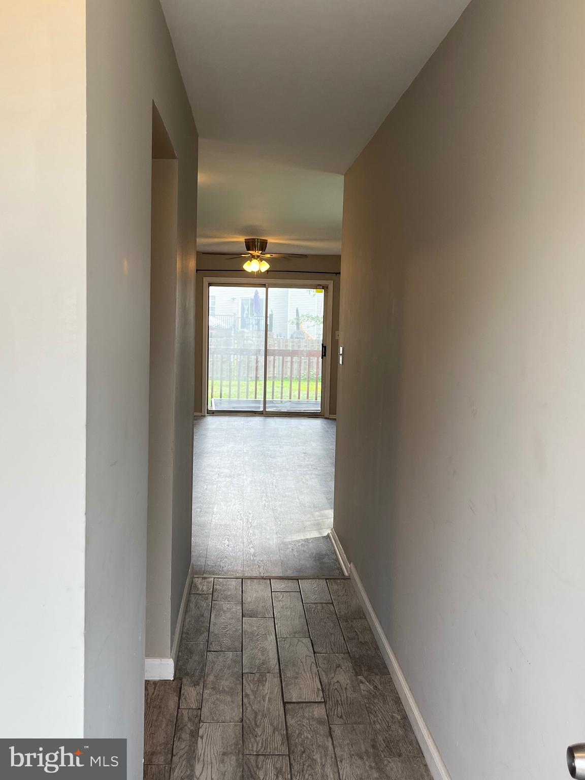 815 Woodchip Road Lumberton, NJ 08048 - Photo 18 of 32 a view of an empty room and window
