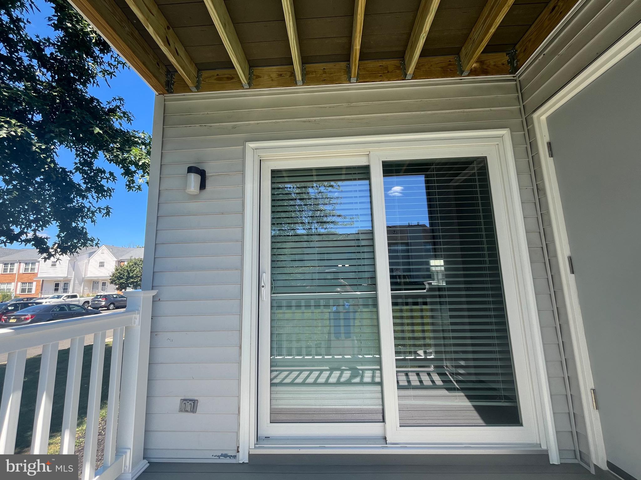 815 Woodchip Road Lumberton, NJ 08048 - Photo 3 of 32 a view of entryway door