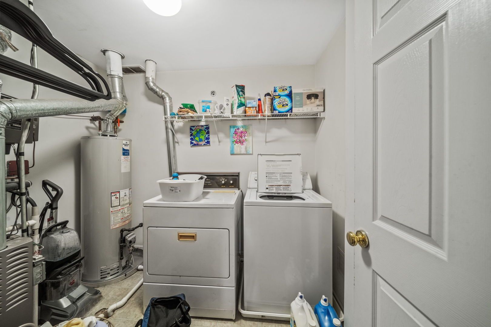 8132 Concord Lane, Unit E Justice, IL 60458 - Photo 14 of 50