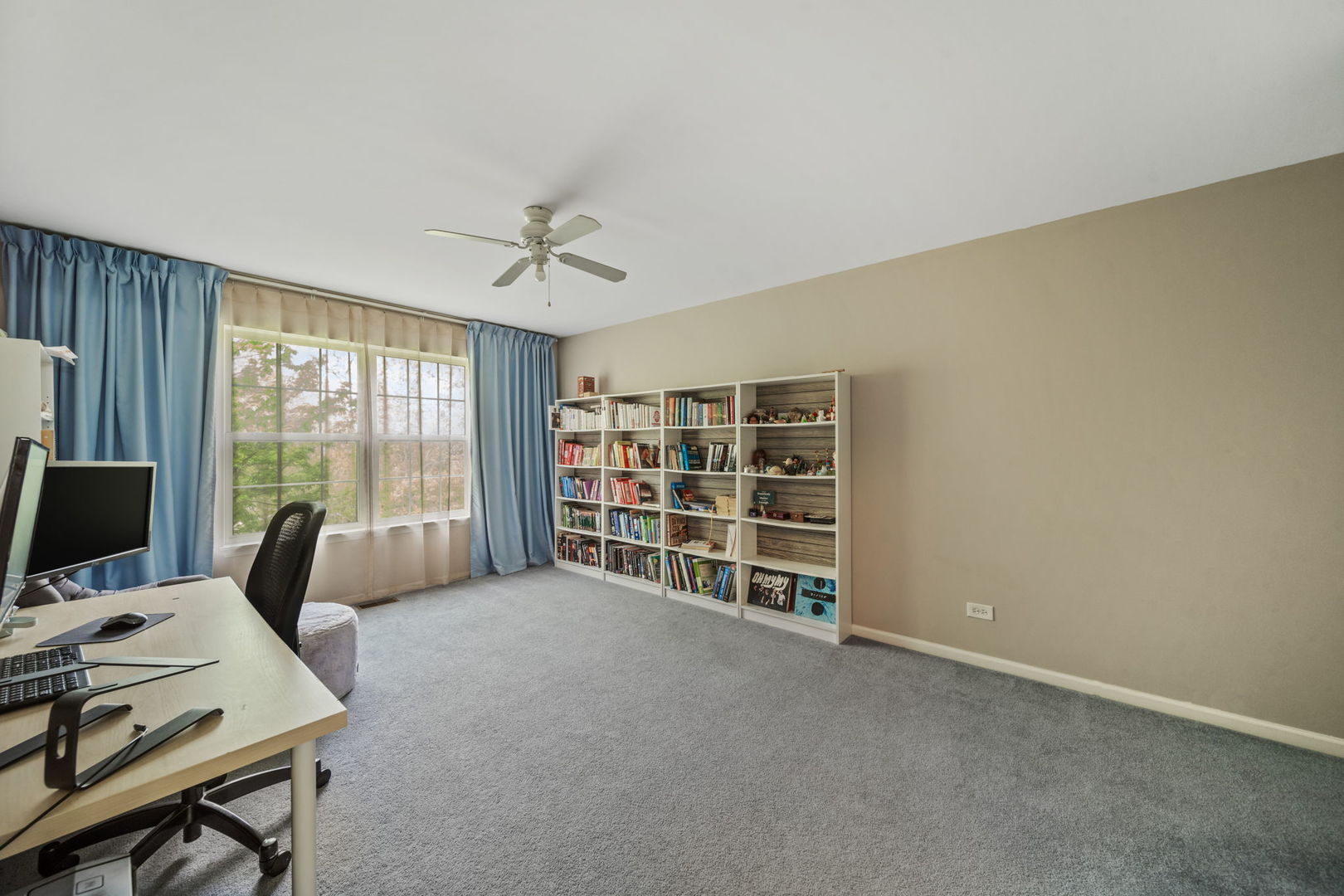 8132 Concord Lane, Unit E Justice, IL 60458 - Photo 21 of 50