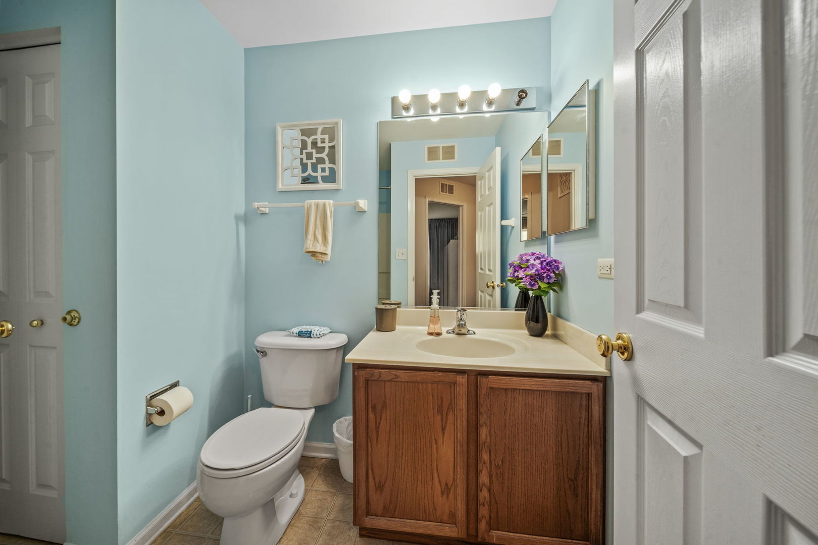 8132 Concord Lane, Unit E Justice, IL 60458 - Photo 22 of 50
