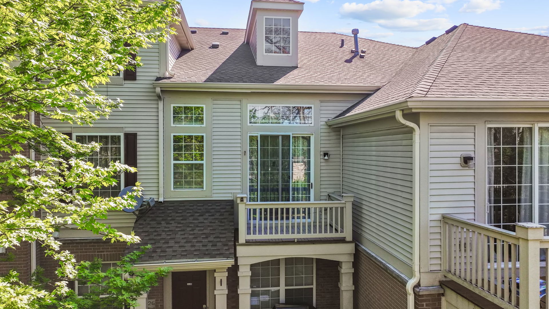 8132 Concord Lane, Unit E Justice, IL 60458 - Photo 38 of 50
