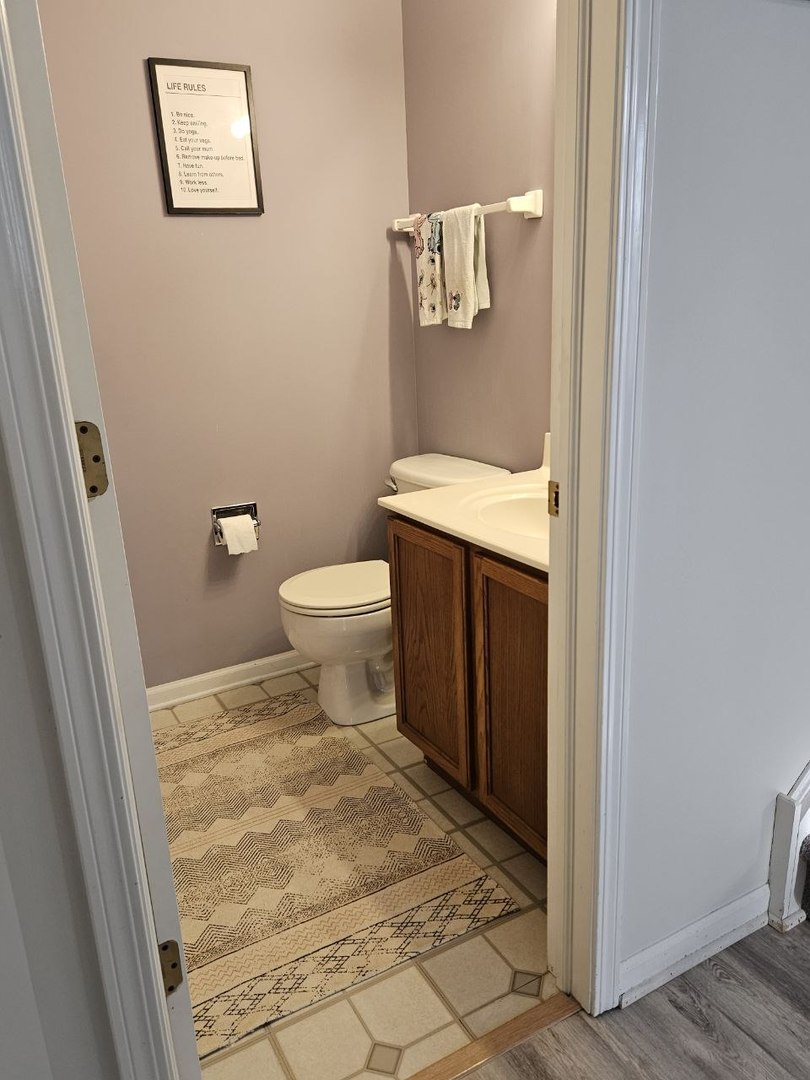 8132 Concord Lane, Unit E Justice, IL 60458 - Photo 40 of 50