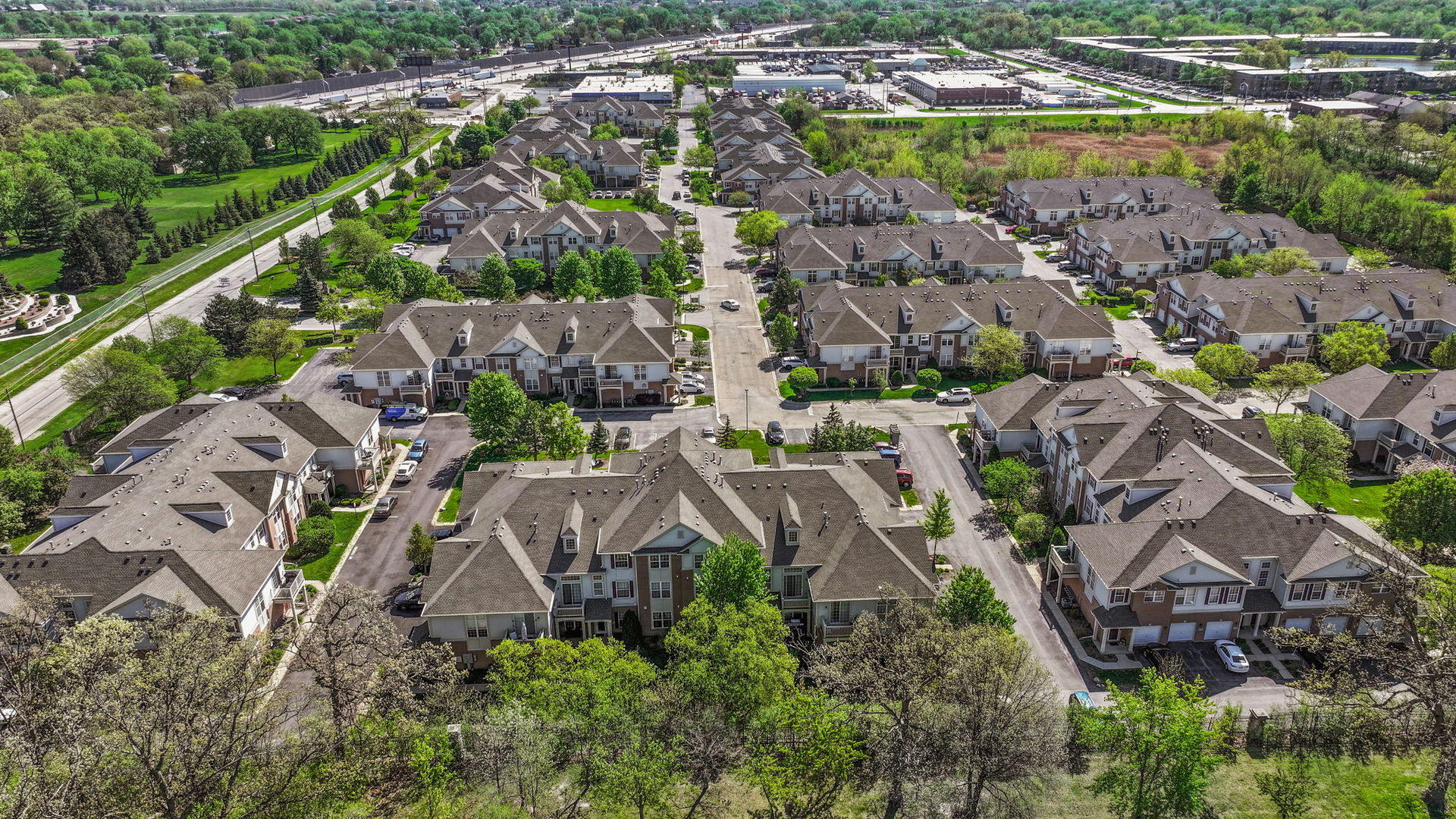 8132 Concord Lane, Unit E Justice, IL 60458 - Photo 46 of 50