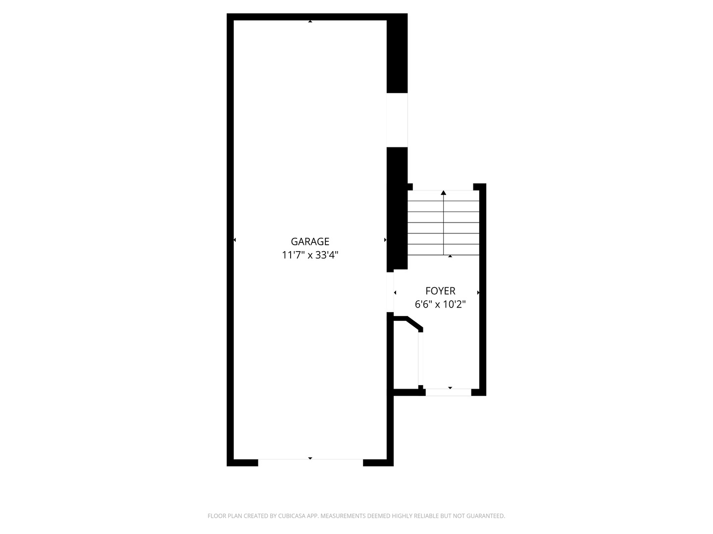 8132 Concord Lane, Unit E Justice, IL 60458 - Photo 50 of 50