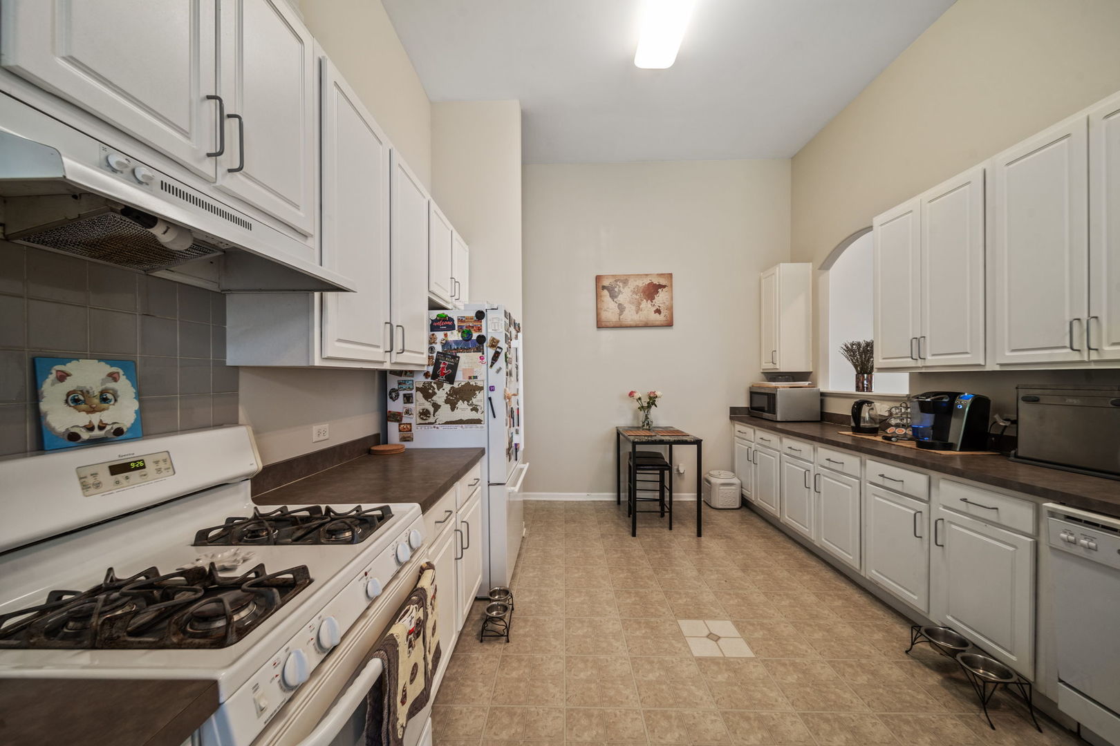 8132 Concord Lane, Unit E Justice, IL 60458 - Photo 8 of 50