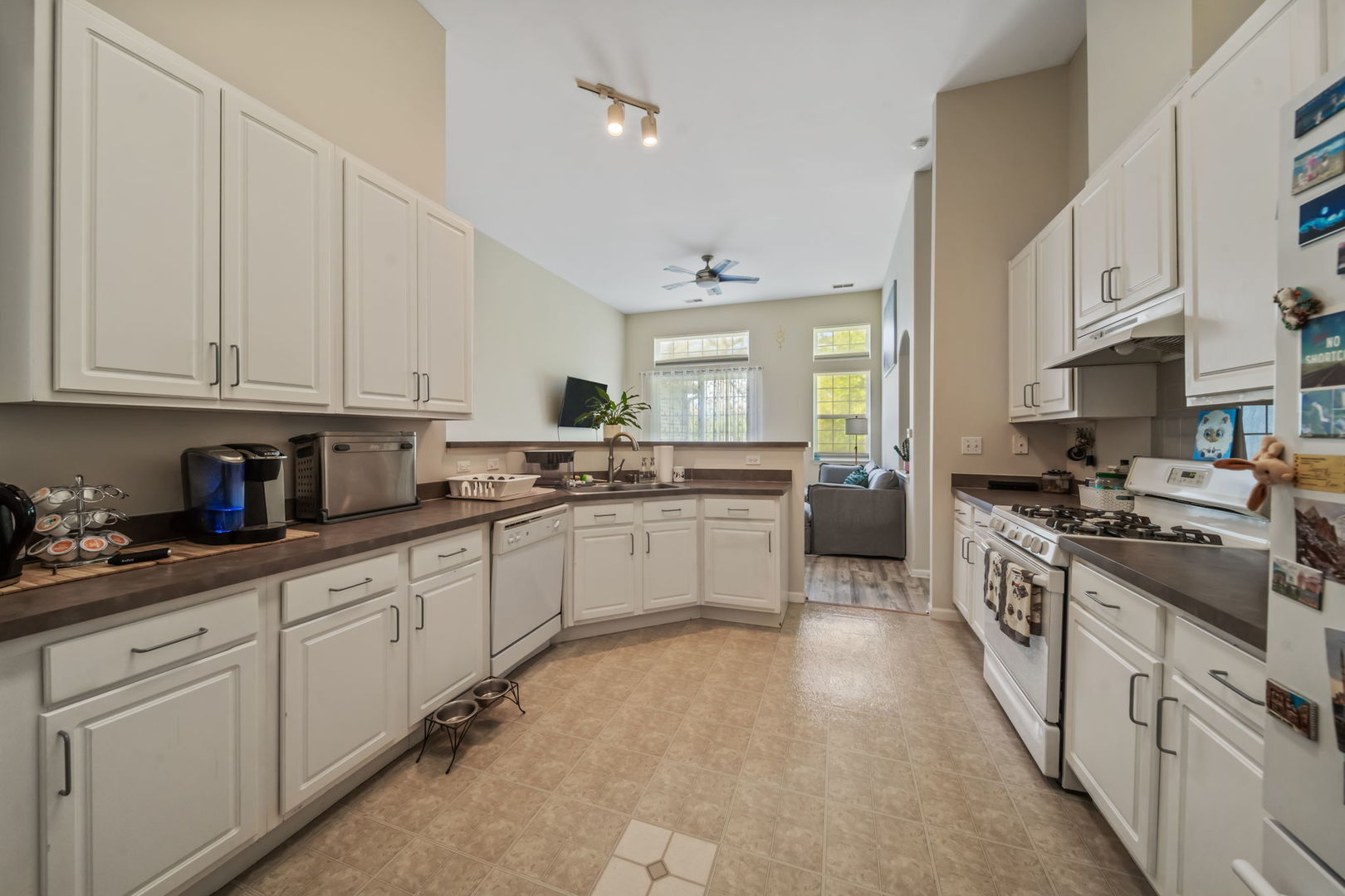 8132 Concord Lane, Unit E Justice, IL 60458 - Photo 10 of 50