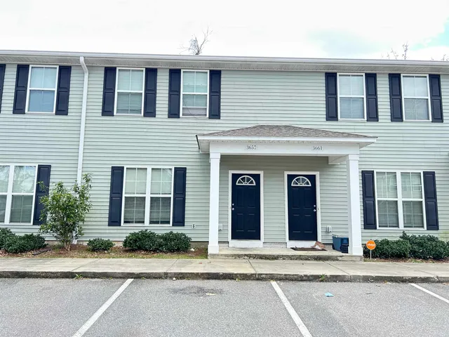 $189,900 | 3657 Tyson Road, Unit 303, Tallahassee, FL 32310