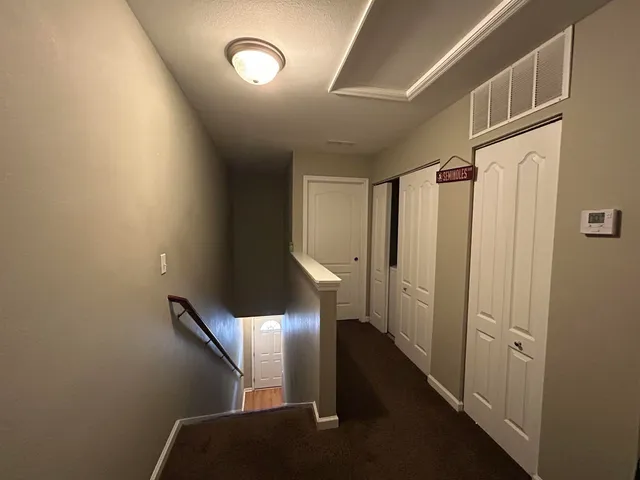 $189,900 | 3657 Tyson Road, Unit 303, Tallahassee, FL 32310