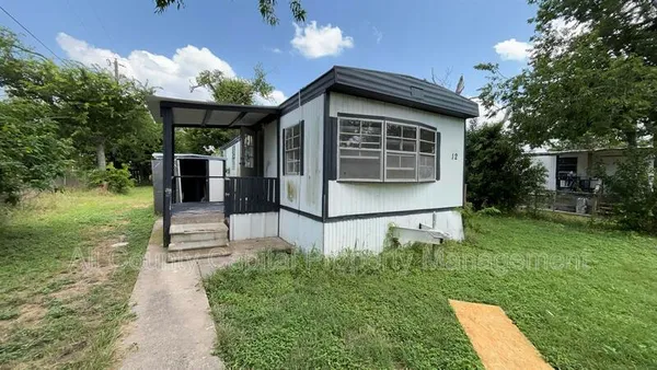 $795 | 3616 West Nugent Avenue, Unit 12, Temple, TX 76504