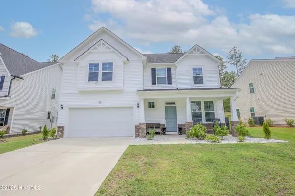 $2,200 | 88 Kensington Drive, Spring Lake, NC 28390