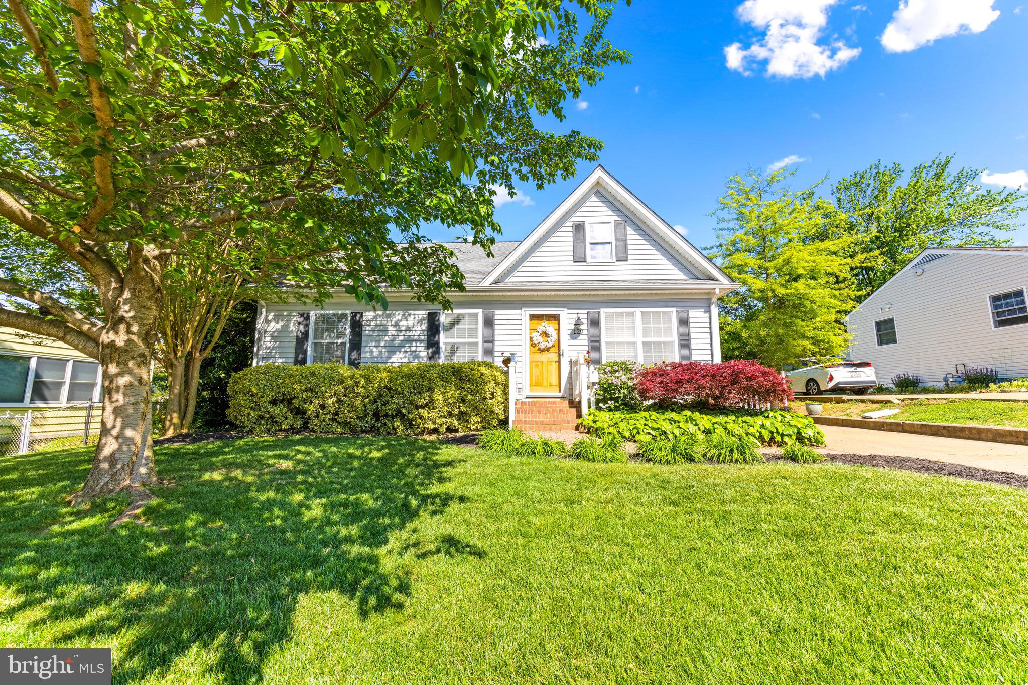 129 Gibson Road Annapolis, MD 21401 - Photo 2 of 67