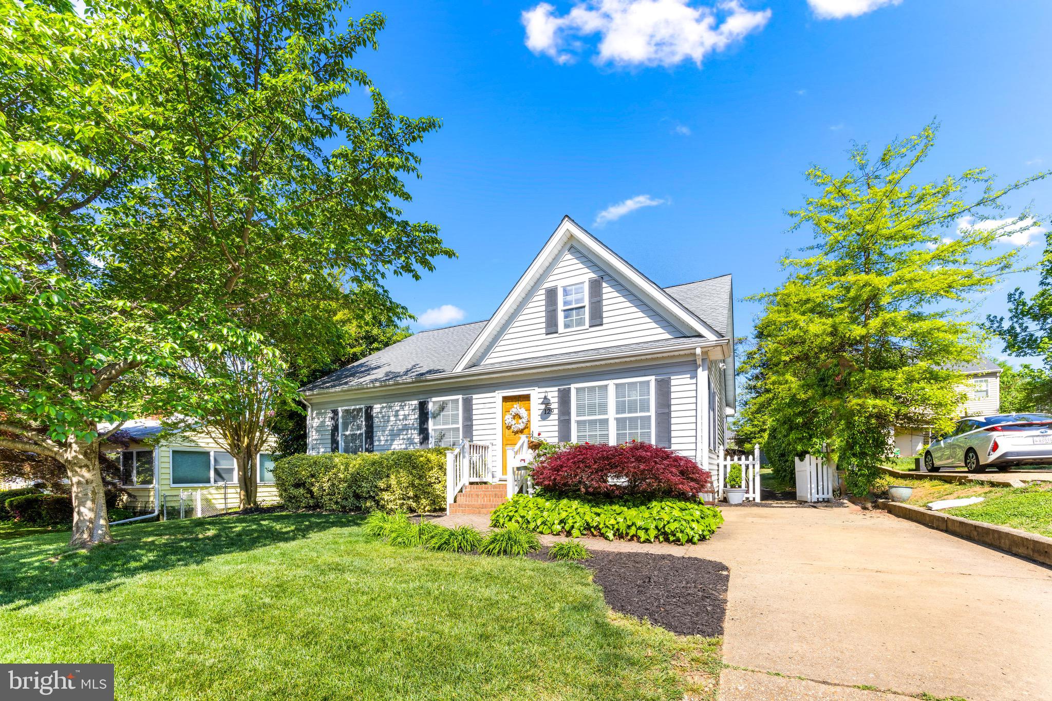 129 Gibson Road Annapolis, MD 21401 - Photo 3 of 67