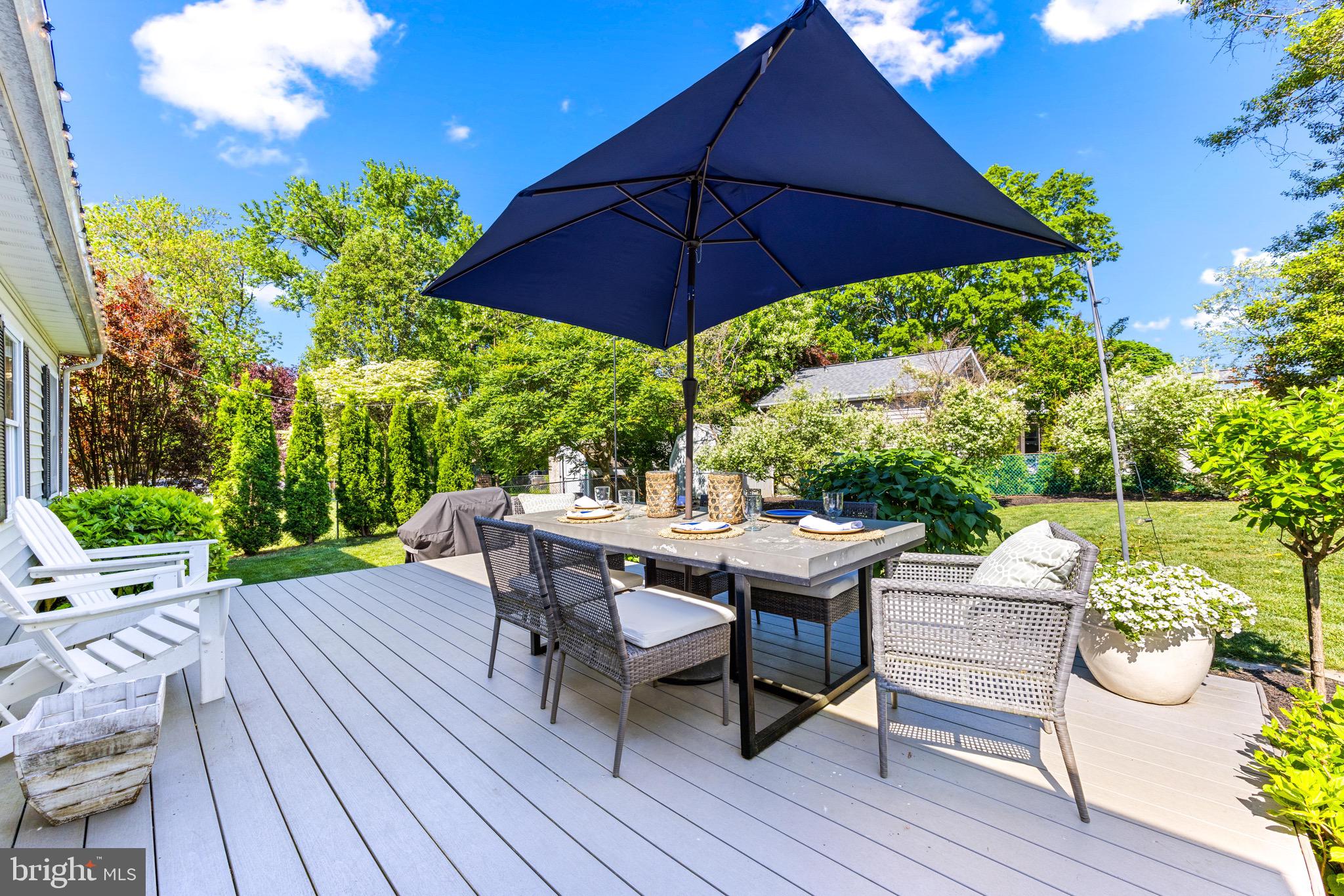 129 Gibson Road Annapolis, MD 21401 - Photo 47 of 67