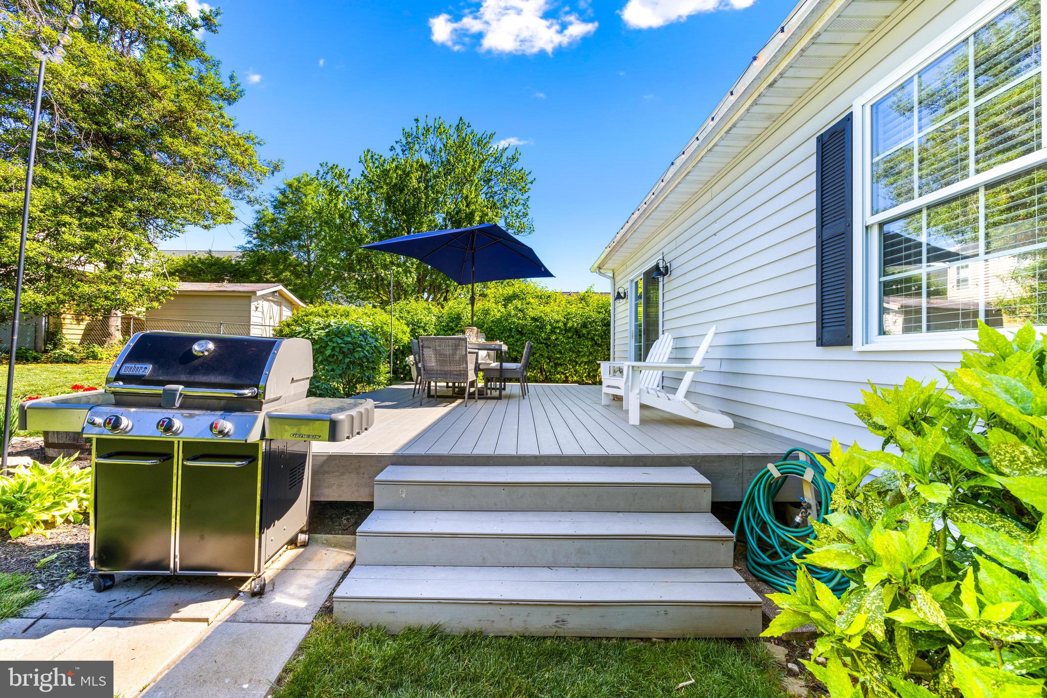 129 Gibson Road Annapolis, MD 21401 - Photo 50 of 67