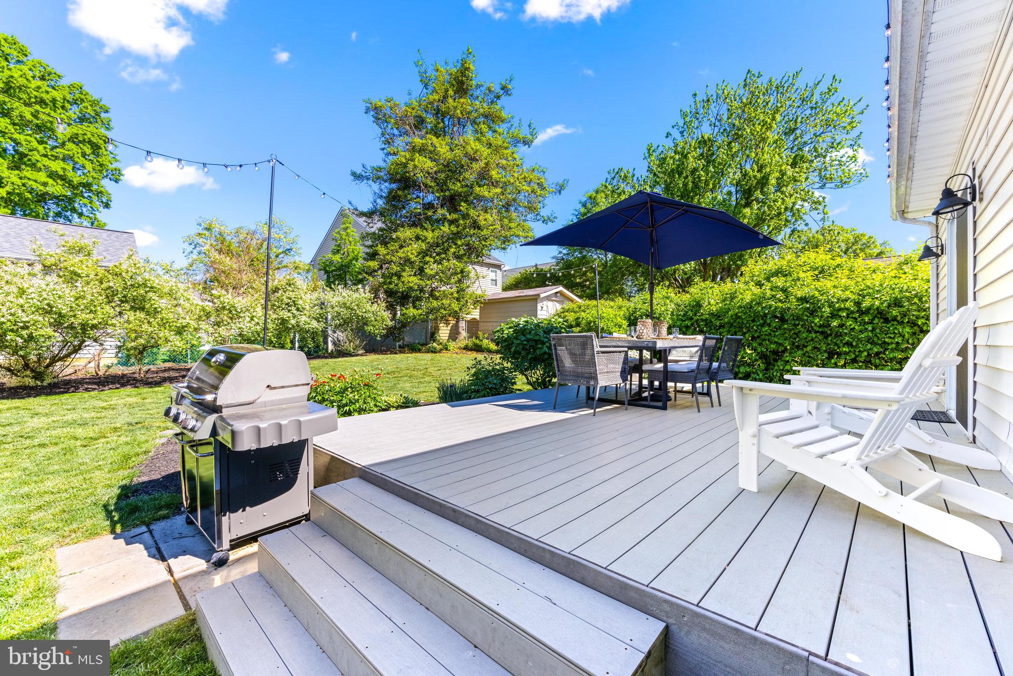 129 Gibson Road Annapolis, MD 21401 - Photo 51 of 67